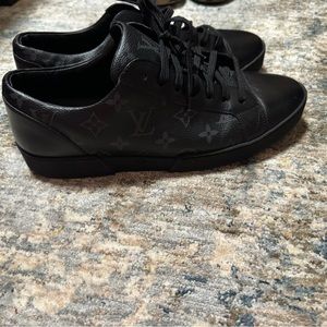 Louis Vuitton sneakers